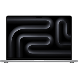 MacBook Pro 16 M4 Max (2024) 36 / 1 Tb Silver