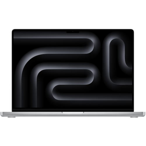 MacBook Pro 16 M4 Max (2024) 36 / 2 Tb Silver