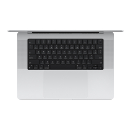 MacBook Pro 16 M4 Max (2024) 36 / 1 Tb Silver