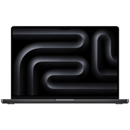 MacBook Pro 16 M4 Max (2024) 36 / 1 Tb Space Black