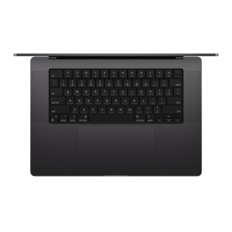 MacBook Pro 16 M4 Max (2024) 36 / 1 Tb Space Black
