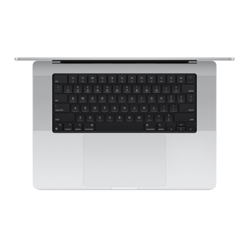 MacBook Pro 16 M4 Pro (2024) 24 / 1 Tb Silver