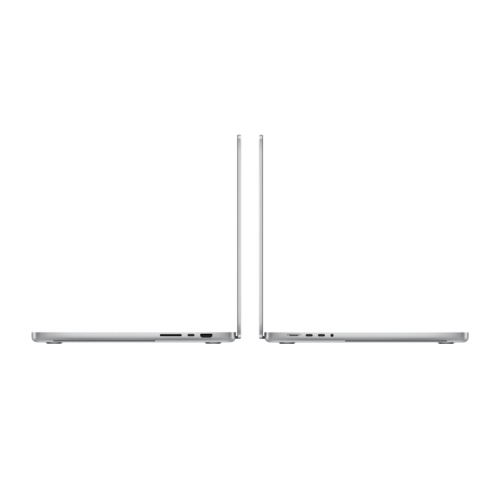 MacBook Pro 16 M4 Pro (2024) 24 / 1 Tb Silver