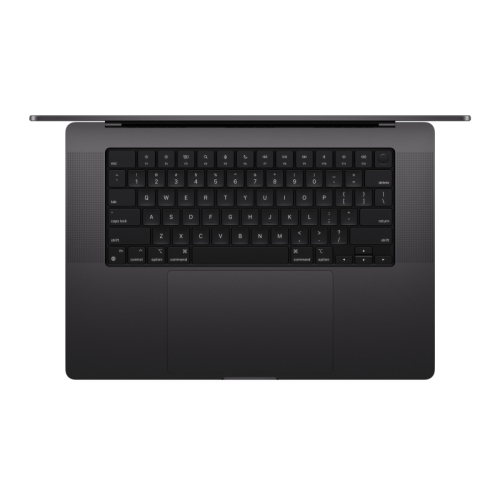 MacBook Pro 16 M4 Pro (2024) 48 / 1 Tb Space Black
