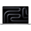 MacBook Pro 16 M5 Max (2026) 36 / 2 Tb Silver