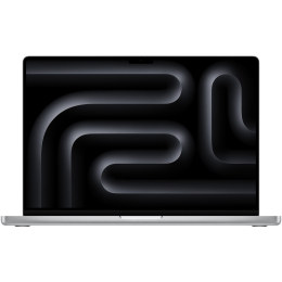 MacBook Pro 16 M5 Max (2026) 36 / 2 Tb Silver