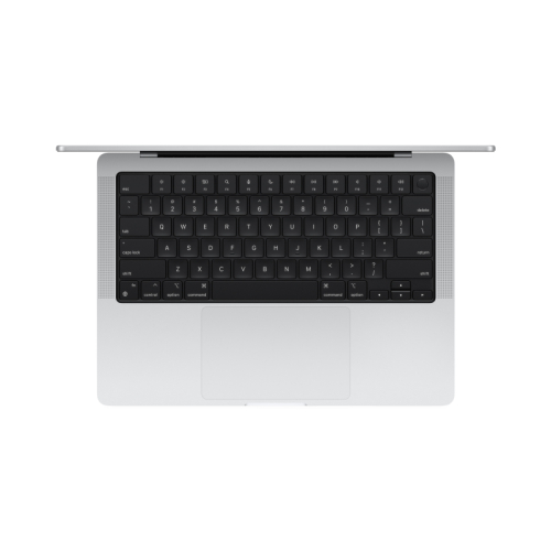 MacBook Pro 16 M5 Max (2026) 36 / 2 Tb Silver