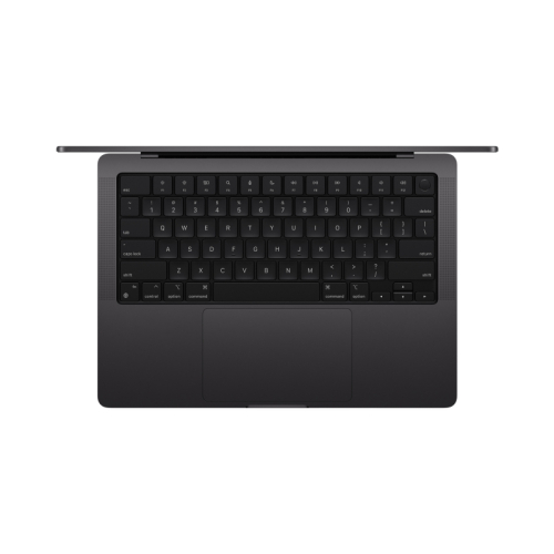 MacBook Pro 16 M5 Max (2026) 36 / 2 Tb Space Black