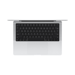 MacBook Pro 16 M5 Pro (2026) 24 / 1 Tb Silver