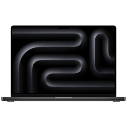 MacBook Pro 16 M5 Pro (2026) 24 / 1 Tb Space Black