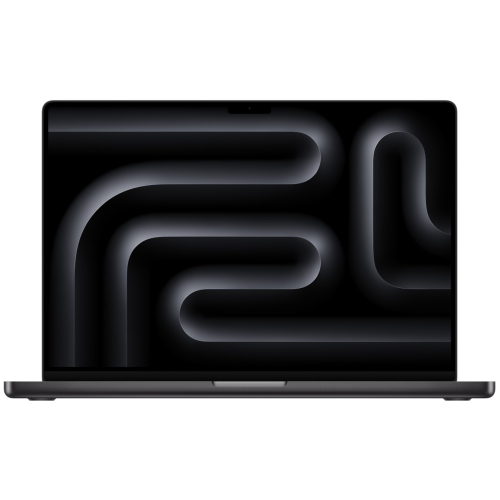 MacBook Pro 16 M5 Pro (2026) 64 / 1 Tb Space Black