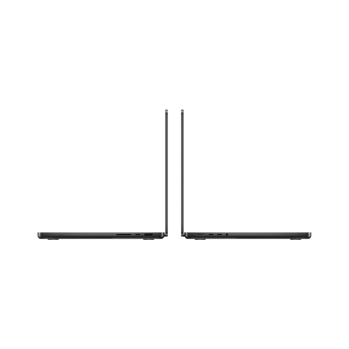 MacBook Pro 16 M5 Pro (2026) 64 / 1 Tb Space Black