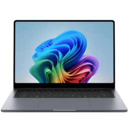 Samsung Galaxy Book 6 Ultra 16 (Intel Ultra 7, 32/1 ТБ, RTX 5060) Gray
