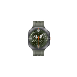 Samsung Galaxy Watch Ultra 2 47 mm LTE Titanium Silver