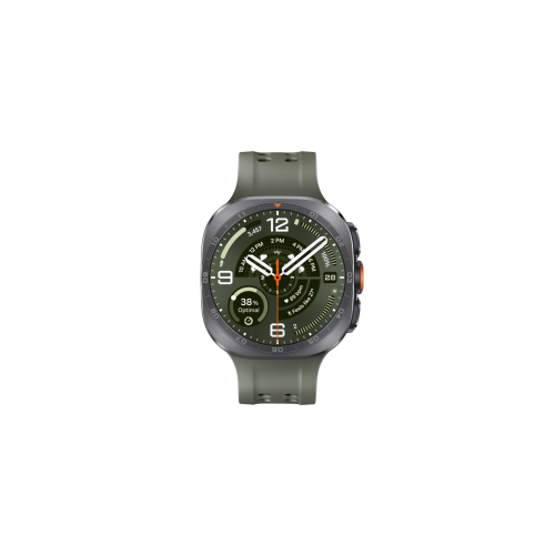 Samsung Galaxy Watch Ultra 2 47 mm LTE Titanium Silver