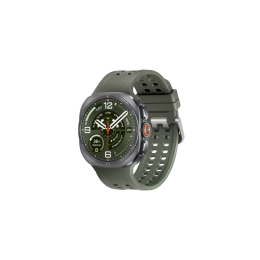 Samsung Galaxy Watch Ultra 2 47 mm LTE Titanium Silver