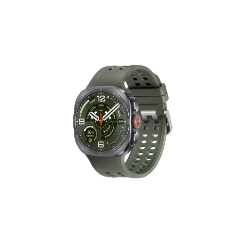 Samsung Galaxy Watch Ultra 2 47 mm LTE Titanium Silver