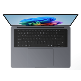 Samsung Galaxy Book6 Pro 16 (Ultra 7, 32/1 ТБ, 3K AMOLED сенсорный 120 Гц, NP960XJG-KA1US) Gray