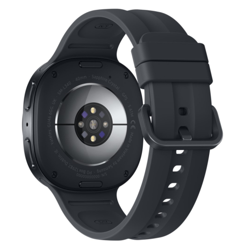 Samsung Galaxy Watch9 40 mm LTE Graphite