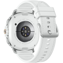 Samsung Galaxy Watch8 Classic 46 mm LTE White