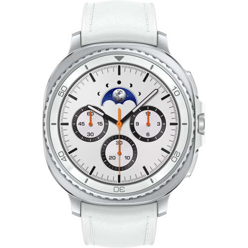Samsung Galaxy Watch8 Classic 46 mm LTE White