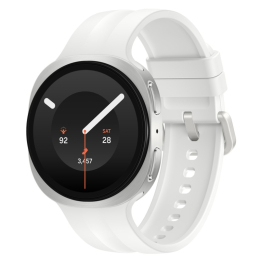 Samsung Galaxy Watch9 40 mm Wi-Fi Silver