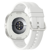 Samsung Galaxy Watch9 40 mm LTE Silver