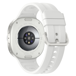 Samsung Galaxy Watch9 40 mm Wi-Fi Silver