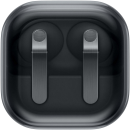 Samsung Galaxy Buds 4 Pro Black