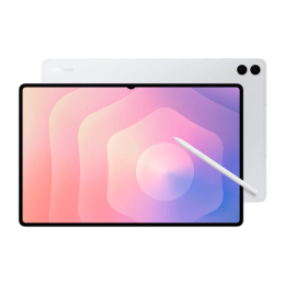 Samsung Galaxy Tab S11 Ultra 12 GB / 256 GB 5G Silver