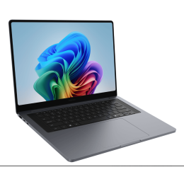 Samsung Galaxy Book6 16 (Ultra 7, 16/512 ГБ) Gray