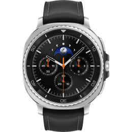 Samsung Galaxy Watch8 Classic 46 mm LTE Black
