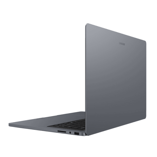 Samsung Galaxy Book 6 Ultra 16 (Intel Ultra 7, 32/1 ТБ, RTX 5060) Gray