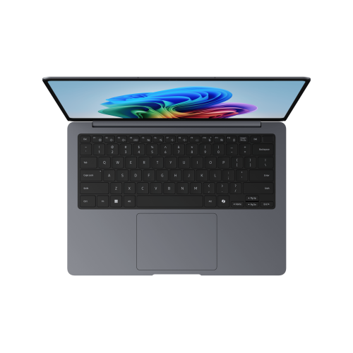 Samsung Galaxy Book6 Pro 16 (Ultra 7, 16/1 ТБ, AMOLED сенсорный, NP960XJG-KA2US) Gray