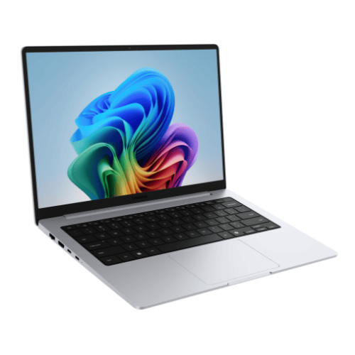 Samsung Galaxy Book6 14 (Ultra 5, 16/512 ГБ, NP740VJG-KB1HK) Silver