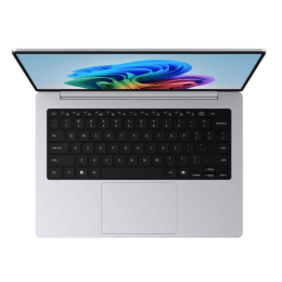 Samsung Galaxy Book6 14 (Ultra 5, 16/512 ГБ, NP740VJG-KB1HK) Silver