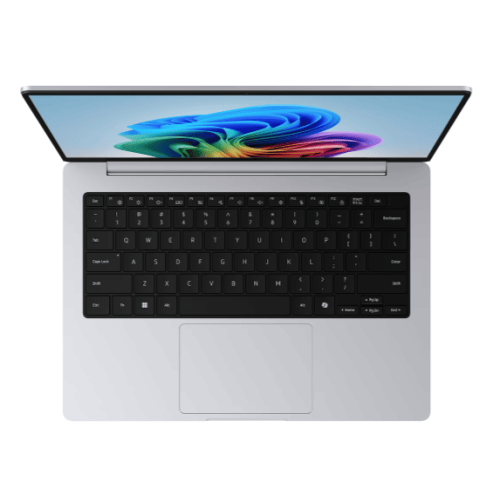 Samsung Galaxy Book6 14 (Ultra 5, 16/512 ГБ, NP740VJG-KB1HK) Silver