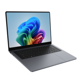 Samsung Galaxy Book6 Pro 16 (Ultra 7, 32/1 ТБ, 3K AMOLED сенсорный 120 Гц, NP960XJG-KA1US) Gray