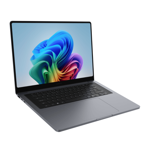 Samsung Galaxy Book6 Pro 16 (Ultra 7, 32/1 ТБ, 3K AMOLED сенсорный 120 Гц, NP960XJG-KA1US) Gray