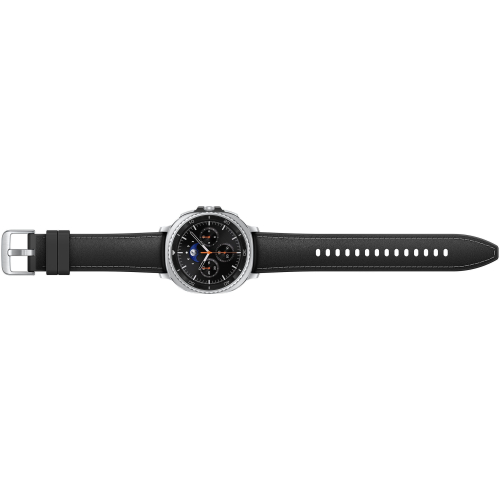 Samsung Galaxy Watch8 Classic 46 mm LTE Black