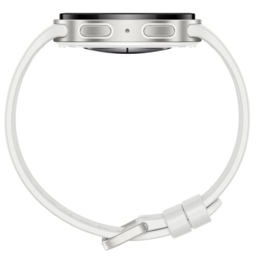 Samsung Galaxy Watch9 40 mm LTE Silver