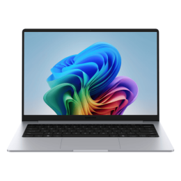Samsung Galaxy Book6 14 (Ultra 5, 16/512 ГБ, NP740VJG-KB1HK) Silver
