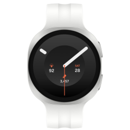 Samsung Galaxy Watch9 40 mm Wi-Fi Silver