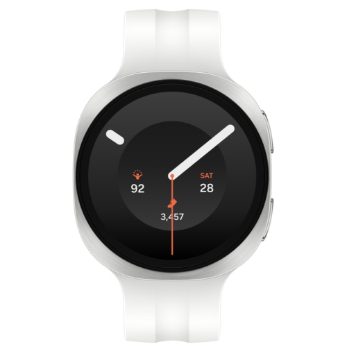 Samsung Galaxy Watch9 40 mm LTE Silver