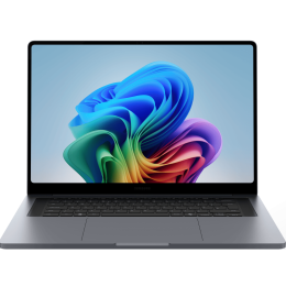 Samsung Galaxy Book6 Pro 16 (Ultra 7, 32/1 ТБ, 3K AMOLED сенсорный 120 Гц, NP960XJG-KA1US) Gray