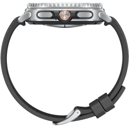 Samsung Galaxy Watch8 Classic 46 mm LTE Black