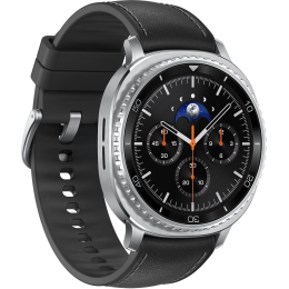 Samsung Galaxy Watch8 Classic 46 mm LTE Black