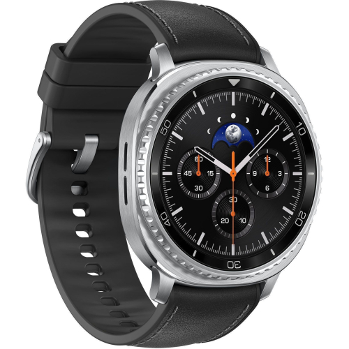Samsung Galaxy Watch8 Classic 46 mm LTE Black