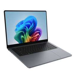 Samsung Galaxy Book 6 Ultra 16 (Intel Ultra 7, 32/1 ТБ, RTX 5060) Gray