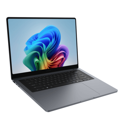 Samsung Galaxy Book 6 Ultra 16 (Intel Ultra 7, 32/1 ТБ, RTX 5060) Gray
